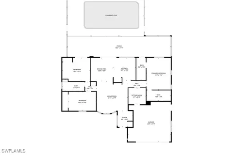 472 Palm River Blvd, Naples, FL 34110 photo 29