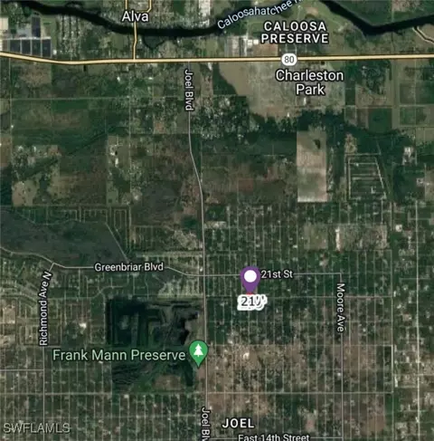 2000 Jackson Ave, Alva, FL 33920 photo 3