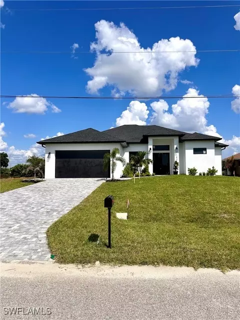 1821 NE 1st Ave, Cape Coral, FL 33909