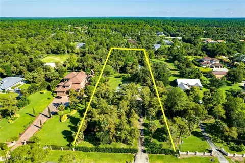 3275 11th Ave SW, Naples, FL 34117