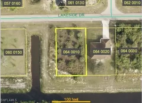 950 Lakeside Dr, Lehigh Acres, FL 33974