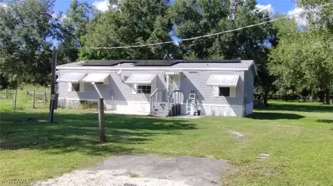 4980 NW Hickory St, Arcadia, FL 34266