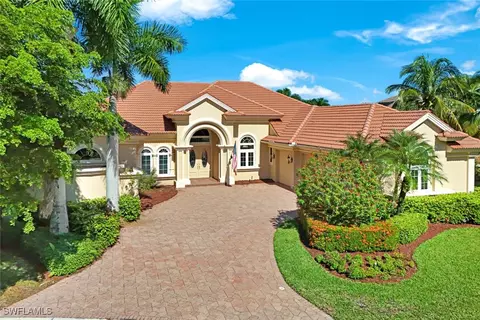 28512 Chianti Ter, Bonita Springs, FL 34135