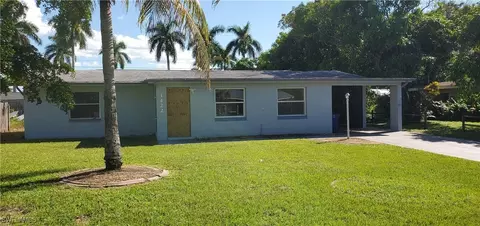 1422 Mandel Rd, Fort Myers, FL 33919