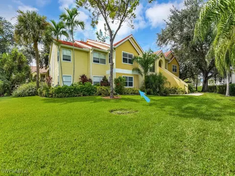 12700 Equestrian Cir #2505, Fort Myers, FL 33907
