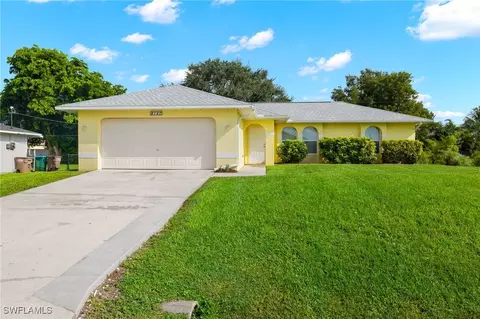 2127 NE 24th Ter, Cape Coral, FL 33909