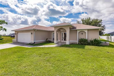 1738 NW 20th St, Cape Coral, FL 33993