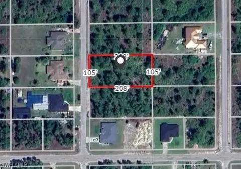 1004 Rush Ave, Lehigh Acres, FL 33972