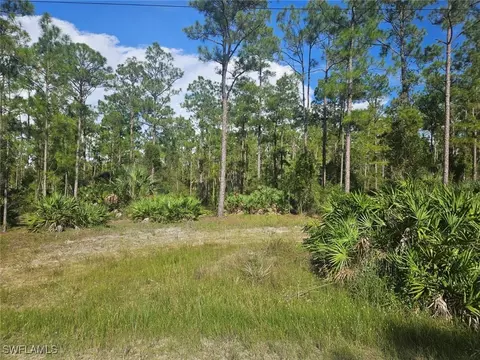 2306 Hamilton Ave, Alva, FL 33920