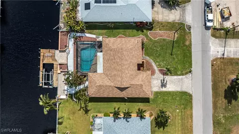 3417 SE 17th Pl, Cape Coral, FL 33904