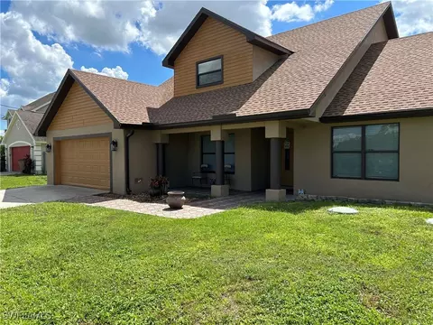 2519 19th St W, Lehigh Acres, FL 33971