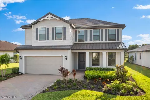 3898 Spotted Eagle Way, Fort Myers, FL 33966