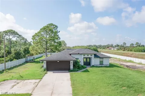7979 19th Pl, Labelle, FL 33935