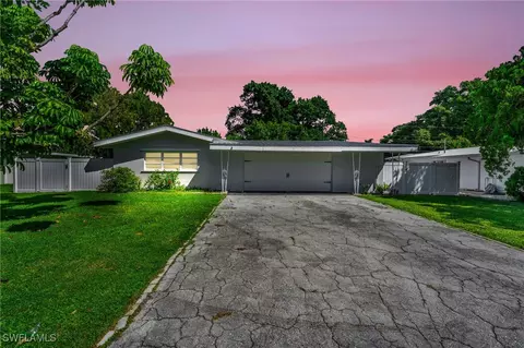 2125 Sunrise Blvd, Fort Myers, FL 33907