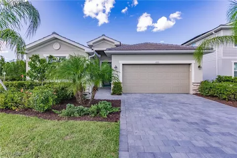 2171 Cara Cara Way, Naples, FL 34120