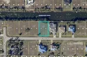 1403 NE 19th Ter, Cape Coral, FL 33909