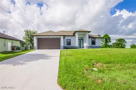 2245 SW Embers Ter, Cape Coral, FL 33991