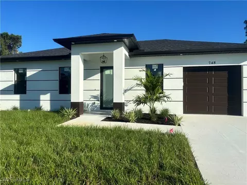 748 Testerman Ct, Lehigh Acres, FL 33974