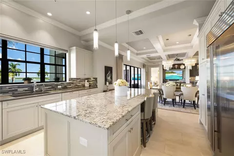 11022 Via Tuscany Ln #201, Miromar Lakes, FL 33913