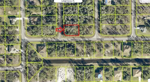 815 Worth Ave S, Lehigh Acres, FL 33974