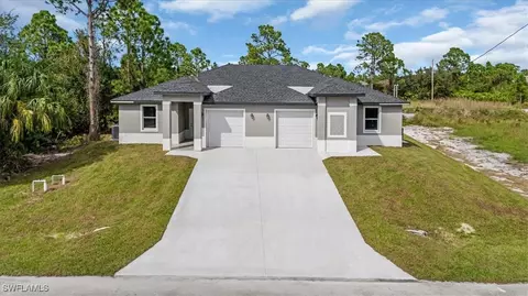 869-869 Duplex St E, Lehigh Acres, FL 33974