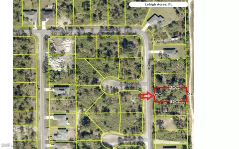 1826 Verney St, Lehigh Acres, FL 33972