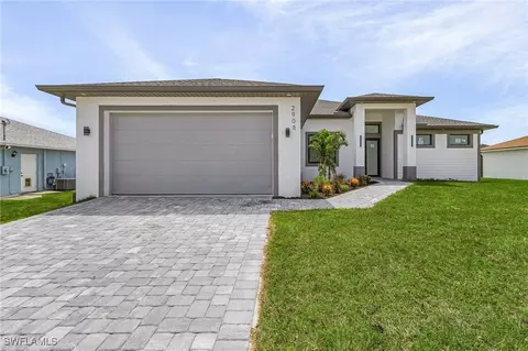 2908 NW 7th St, Cape Coral, FL 33993