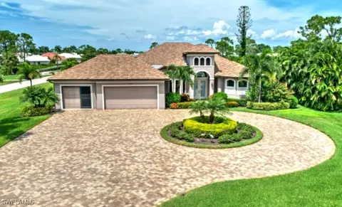 4050 Cape Cole Blvd, Punta Gorda, FL 33955