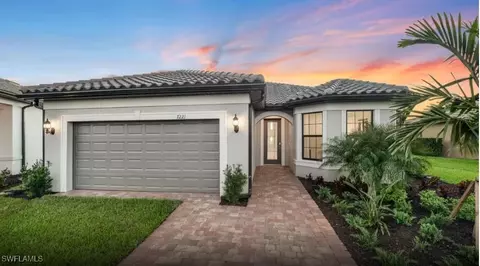 11163 Addison Lake Cir N, Fort Myers, FL 33966