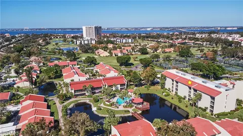 4417 Spanker Ct #3B, Fort Myers, FL 33919