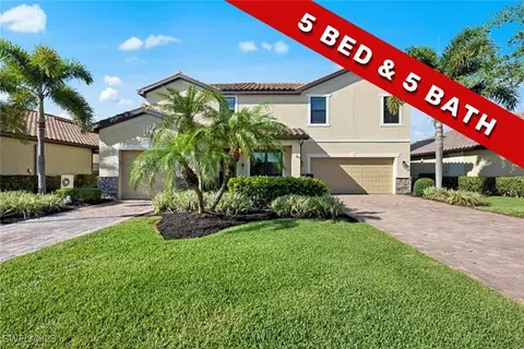 13447 Villa Di Preserve Ln, Estero, FL 33928
