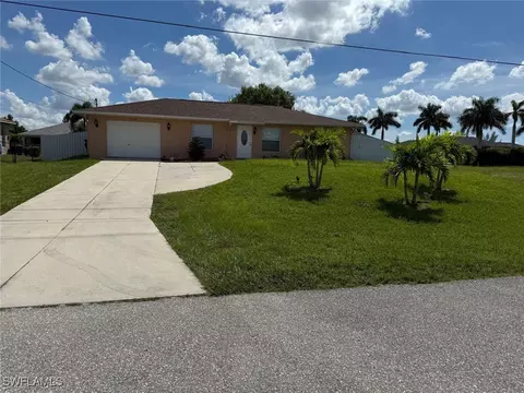 2002 NW 18th Ter, Cape Coral, FL 33993