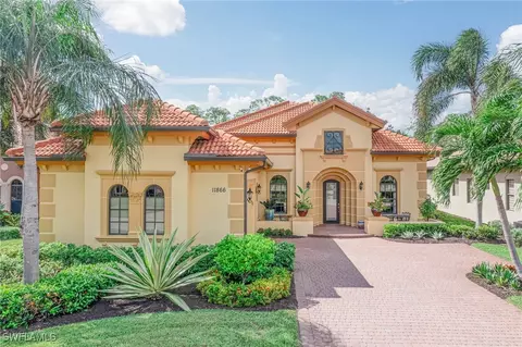 11866 Rosalinda Ct, Fort Myers, FL 33912