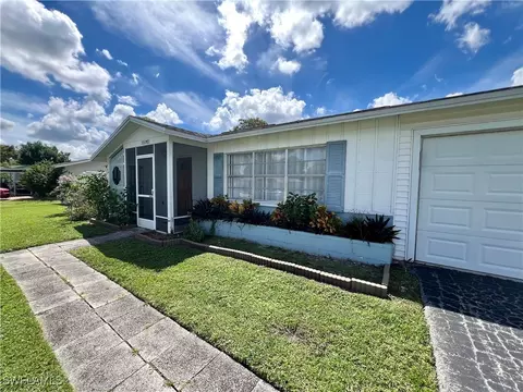 200 E 3rd St, Lehigh Acres, FL 33936 photo 3
