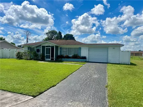 200 E 3rd St, Lehigh Acres, FL 33936 photo 2