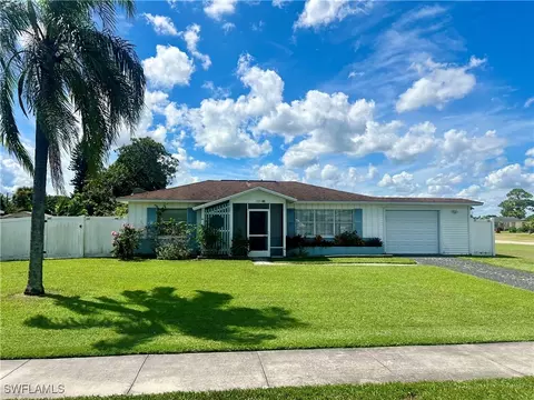 200 E 3rd St, Lehigh Acres, FL 33936