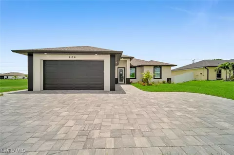 606 Chiquita Blvd N, Cape Coral, FL 33993