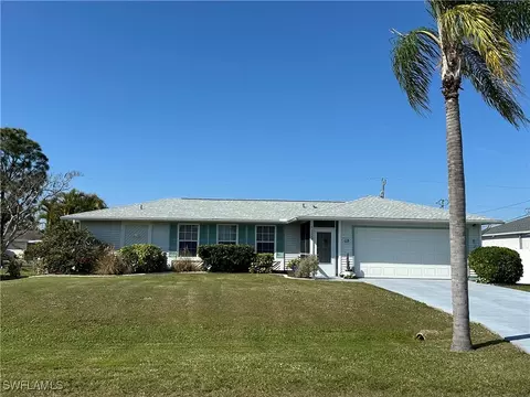 1120 SW 8th Ct, Cape Coral, FL 33991