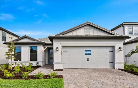 11155 Addison Lake Cir N, Fort Myers, FL 33966
