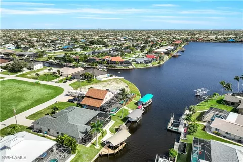 1308 SW 43rd St, Cape Coral, FL 33914