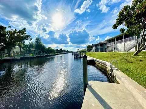 1120 SE 46th St #1C, Cape Coral, FL 33904