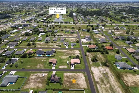 2461 NW 22nd St, Cape Coral, FL 33993