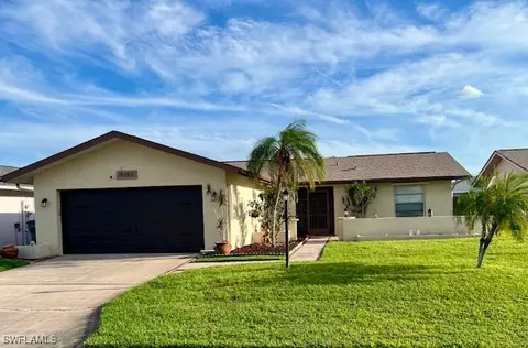 9787 Owlclover St, Fort Myers, FL 33919