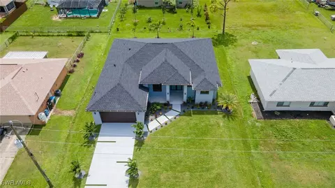 1406 NE 18th St, Cape Coral, FL 33909