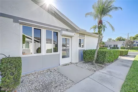 1319 Sandtrap Dr, Fort Myers, FL 33919