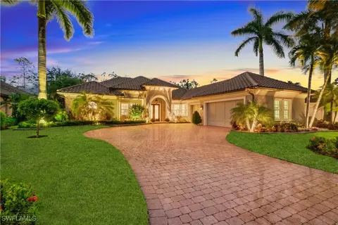 19777 Markward Xing, Estero, FL 33928