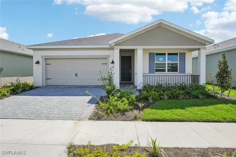 44337 Frontier Dr, Punta Gorda, FL 33982