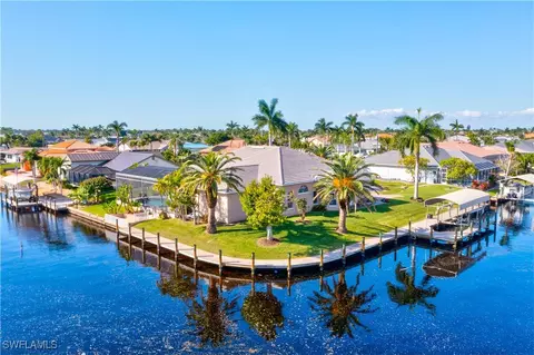5343 SW 8th Pl, Cape Coral, FL 33914
