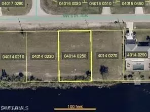 504 NE 20th St, Cape Coral, FL 33909