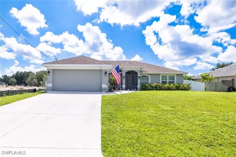 2511 50th St SW, Lehigh Acres, FL 33976